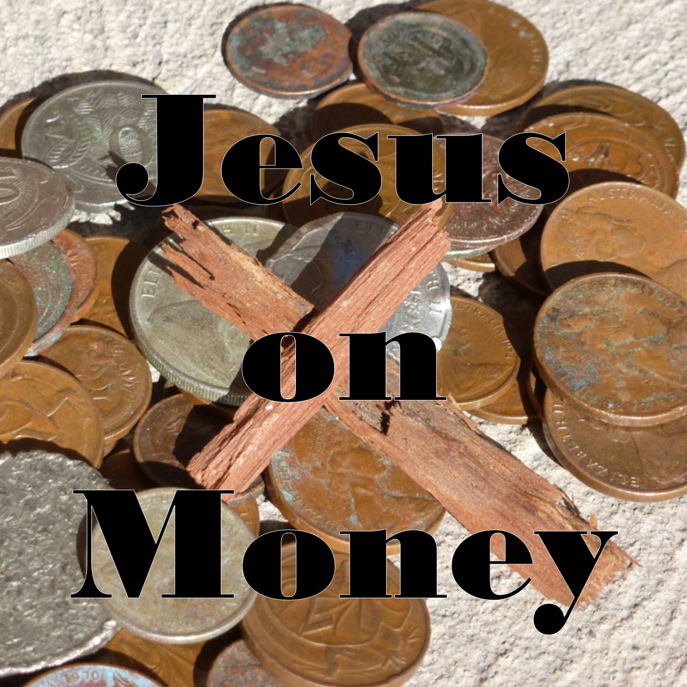 Jesus on Money