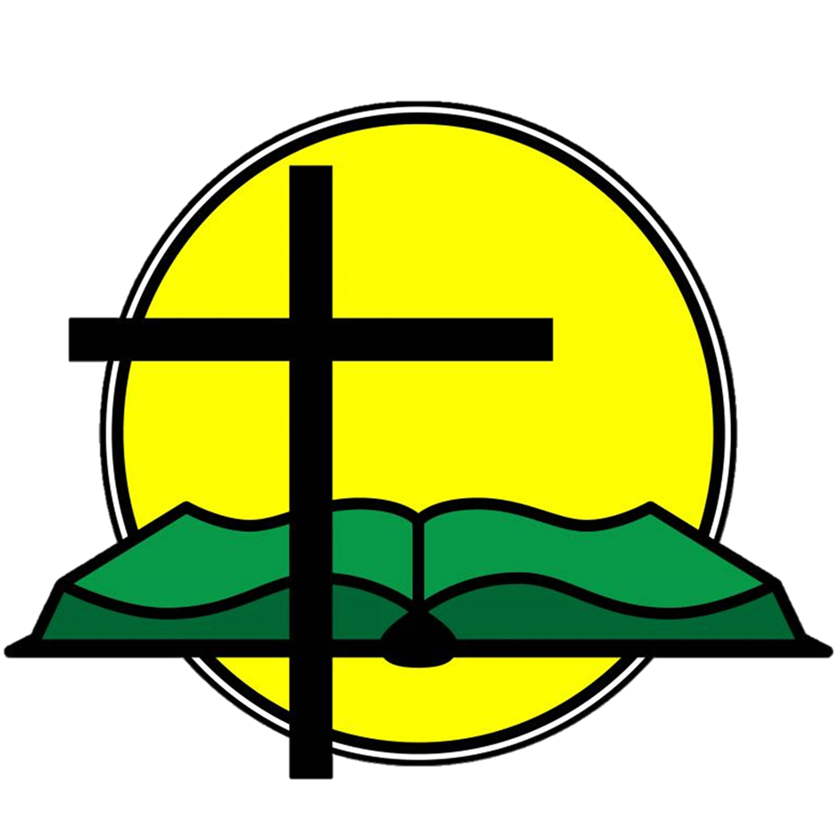 Baptist Church Logo